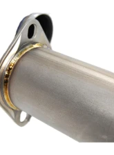 Invidia Racing Catback Exhaust w/ Titanium Tip Subaru WRX | STI 2015-2021                                     - HS15SW4TRG - Image 2