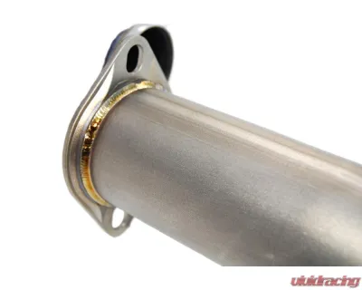 Invidia Racing Catback Exhaust w/ Titanium Tip Subaru WRX | STI 2015-2021 - HS15SW4TRG