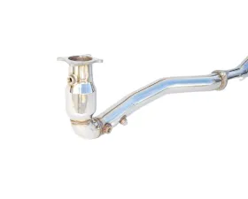 Invidia Downpipe w/ Wideband