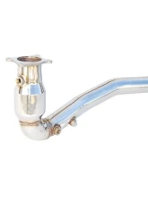 Invidia Downpipe w/ Wideband Subaru WRX Automatic 2015-2021                                     - HS15SWADOC - Image 3