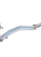 Invidia Downpipe w/ Wideband Subaru WRX Automatic 2015-2021                                     - HS15SWADOC - Image 2