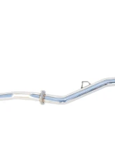 Invidia Downpipe w/ Wideband Subaru WRX Automatic 2015-2021                                     - HS15SWADOC - Image 3