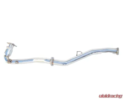 Invidia Downpipe w/ Wideband Subaru WRX Automatic 2015-2021 - HS15SWADOC