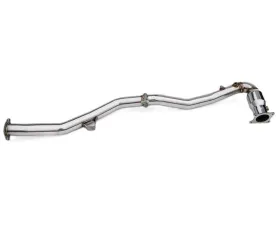 Invidia Downpipe w/ Wideband