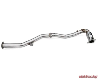 Invidia Downpipe w/ Wideband - HS15SWMDOC
