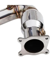 Invidia Downpipe w/ Wideband                                     - HS15SWMDOC - Image 2