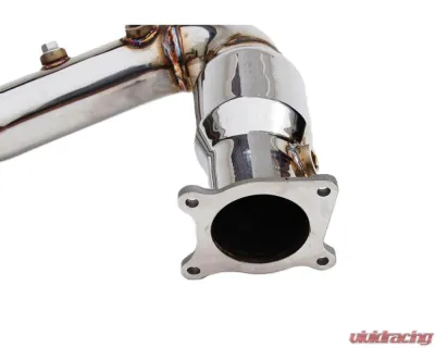 Invidia Downpipe w/ Wideband - HS15SWMDOC