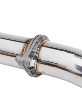 Invidia Downpipe w/ Wideband                                     - HS15SWMDOC - Image 3