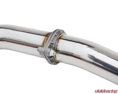 Invidia Downpipe w/ Wideband - HS15SWMDOC