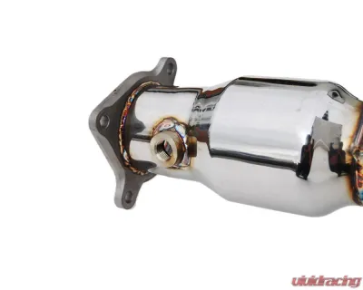 Invidia Downpipe w/ Wideband - HS15SWMDOC
