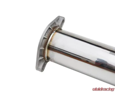 Invidia Downpipe w/ Wideband - HS15SWMDOC