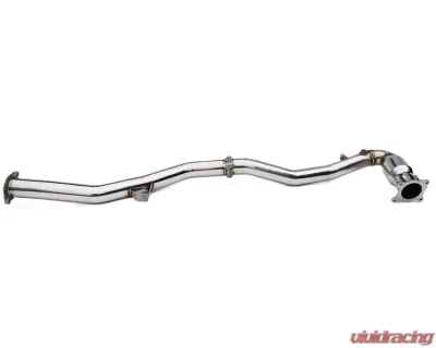 Invidia Downpipe w/ Wideband - HS15SWMDOC