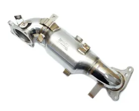 Invidia Catted Downpipe