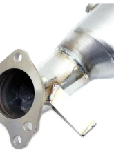 Invidia Catted Downpipe Honda Civic SI 2016-2021                                     - HS16HC4DPC - Image 2