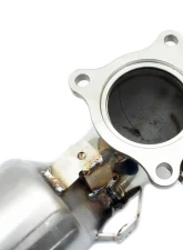 Invidia Catted Downpipe Honda Civic SI 2016-2021                                     - HS16HC4DPC - Image 3