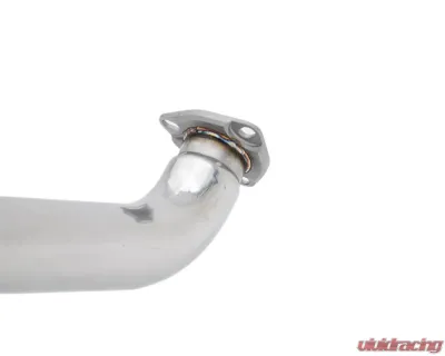Invidia Q300 Catback Exhaust w/ Triple Titanium Tips Honda Civic 2017-2021 - HS17CHB7Q33ST