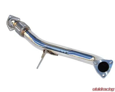 Invidia 70mm Front Pipe Honda Civic Type-R 2017-2021 - HS17CTRFPT