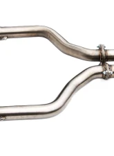 Invidia Dual N1 Catback Exhaust w/ Stainless Steel Tips Nissan Z 2022+                                     - HS22N4Z7GD1SSL - Image 5