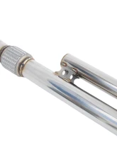 Invidia N1 Catback Exhaust w/ Titanium Tip Subaru WRX 2022+                                     - HS22SW4GTT - Image 3