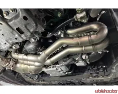 Invidia Unequal Length Header - HS22SW4HDUEL