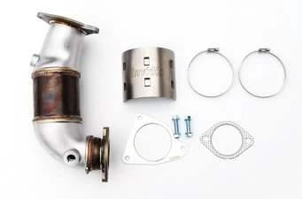 Downpipes