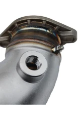 Invidia J-Pipe High Flow Cat Subaru WRX 2022+                                     - HS22SW4JPC - Image 2