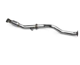 Invidia Bottom Front Pipe