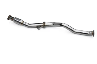 Mid Pipes