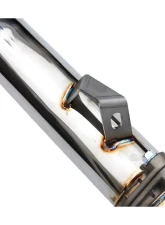 Invidia Bottom Front Pipe                                     - HS22SW4MFPCB - Image 2