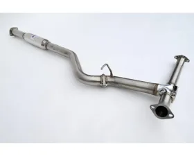 Invidia Ultra Quiet Mid Pipe w/ Resonator