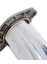 Invidia N1 Catback Exhaust w/ Stainless Steel Tips Subaru WRX 2022+                                     - HS22WRXGTP - Image 5