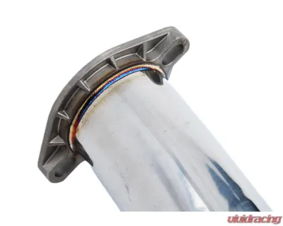 Invidia N1 Catback Exhaust w/ Stainless Steel Tips Subaru WRX 2022+ - HS22WRXGTP