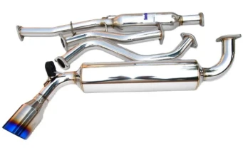 Exhaust Parts