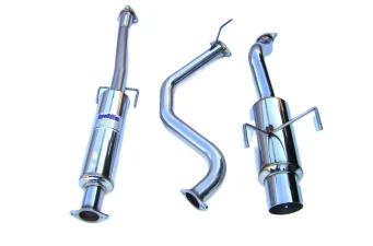 Exhaust Parts