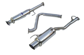 Exhaust Parts