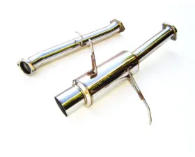 Invidia N1 Catback Exhaust