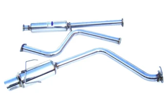 Exhaust Parts