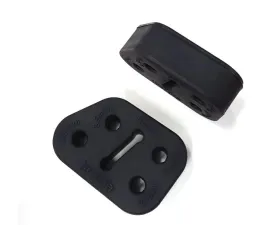 Invidia 10mm Universal Exhaust Rubber Hanger