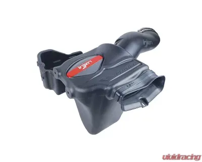 Injen Evolution Oiled Air Filter Cold Air Intake System Ford Diesel Trucks V8 6.7L 2017-2019 - EVO9004C