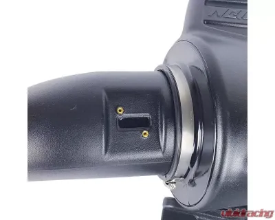 Injen Evolution Oiled Air Filter Cold Air Intake System Ford Diesel Trucks V8 6.7L 2017-2019 - EVO9004C