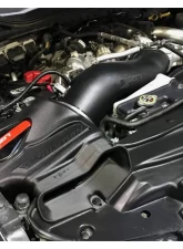 Injen Evolution Oiled Air Filter Cold Air Intake System Ford Diesel Trucks V8 6.7L 2017-2019                                     - EVO9004C - Image 7