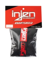 Injen 5.0" x 7.00" x 4.0" Black Hydroshield 1120BLK                                     - 1120BLK - Image 2
