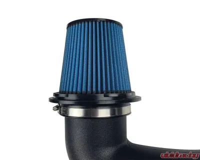 Injen Evolution Roto-Molded Air Intake System EVO1200 for Subaru WRX H4-2.0L Turbo 2015-2021 - EVO1200