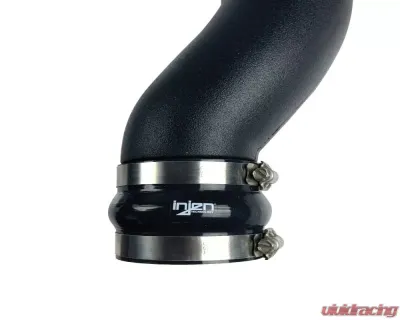 Injen Evolution Roto-Molded Air Intake System EVO1200 for Subaru WRX H4-2.0L Turbo 2015-2021 - EVO1200