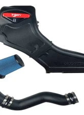 Injen Evolution Roto-Molded Air Intake System EVO1200 for Subaru WRX H4-2.0L Turbo 2015-2021                                     - EVO1200 - Image 6