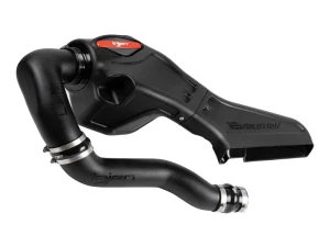 Injen Evolution Roto-Molded Air Intake System with SuperNano Web Dry Air Filter Subaru WRX H4-2.0L Turbo 2015-2021 - EVO1200 - Image 3