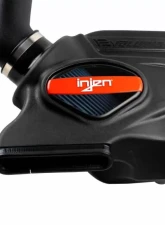 Injen Evolution Cold Air Intake System EVO1301 for Hyundai Veloster 2019-2021 L4-1.6L Turbo                                     - EVO1301 - Image 4