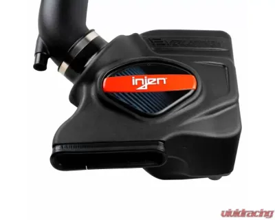 Injen Evolution Cold Air Intake System EVO1301 for Hyundai Veloster 2019-2021 L4-1.6L Turbo - EVO1301