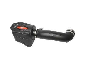Injen EVOLUTION Cold Air Intake System w/Oiled Air Filter Jeep Wrangler 2012-2018 3.6L V6