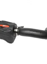 Injen EVOLUTION Cold Air Intake System w/Oiled Air Filter Jeep Wrangler 2012-2018 3.6L V6                                     - EVO5009C - Image 7